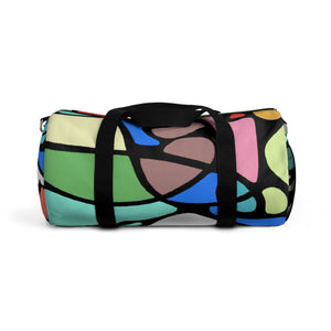 .
Liviana Bonaparte - Duffel Bag