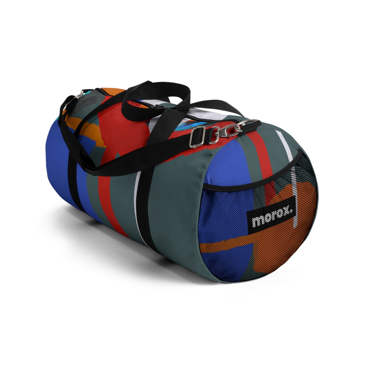 .
Osanna Provolone. - Duffel Bag