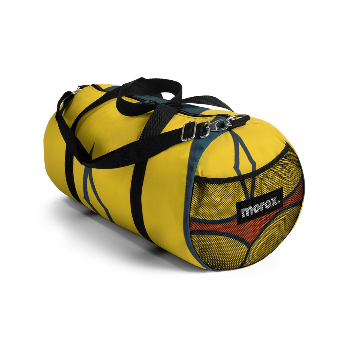 .
Lady Isabella de Marigny - Duffel Bag
