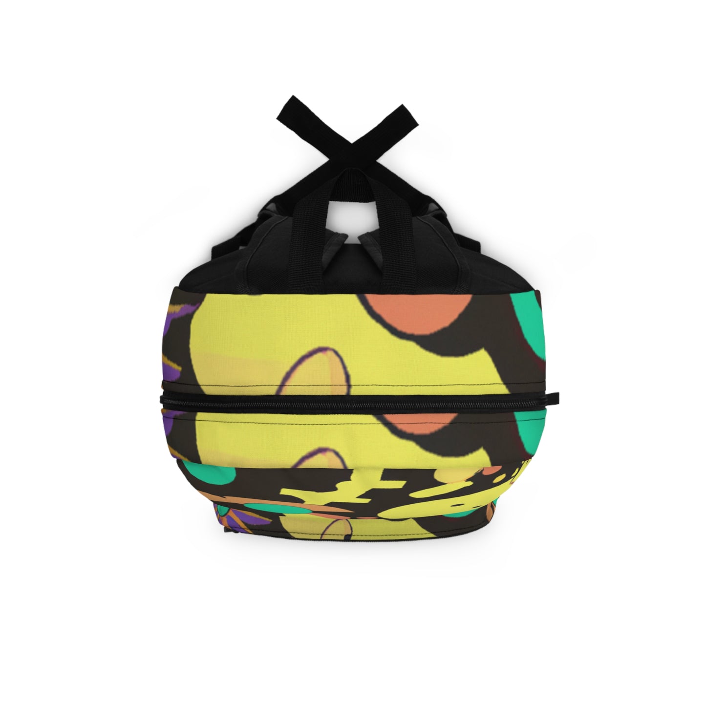 .
Lila May Johnson - Backpack