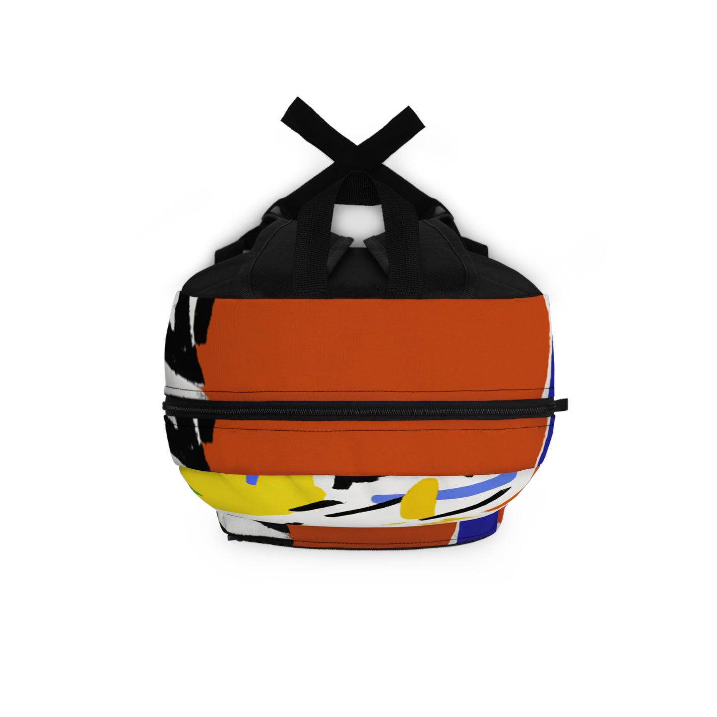 .
Lila Mae Jackson - Backpack