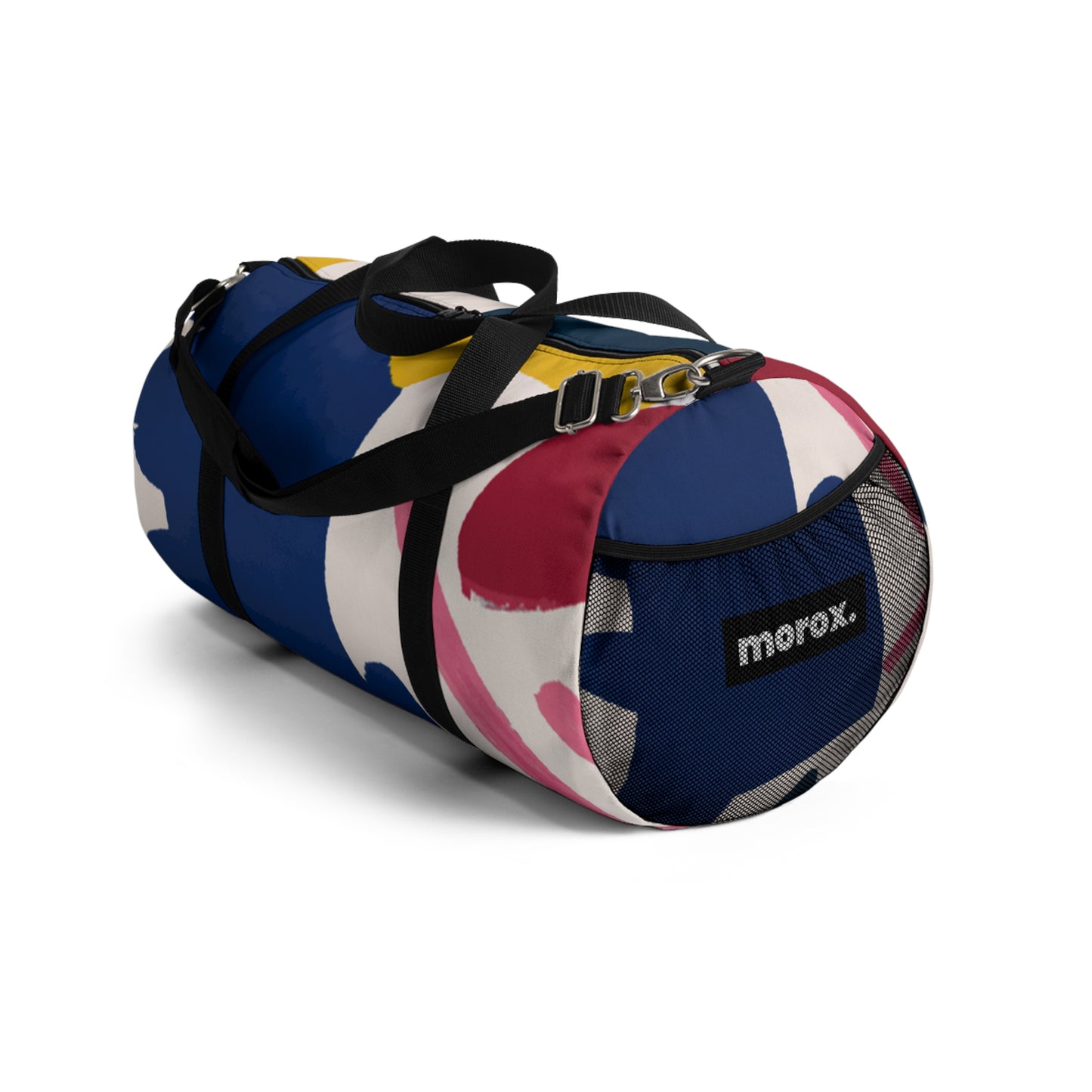 .
Giovanni Orsini. - Duffel Bag
