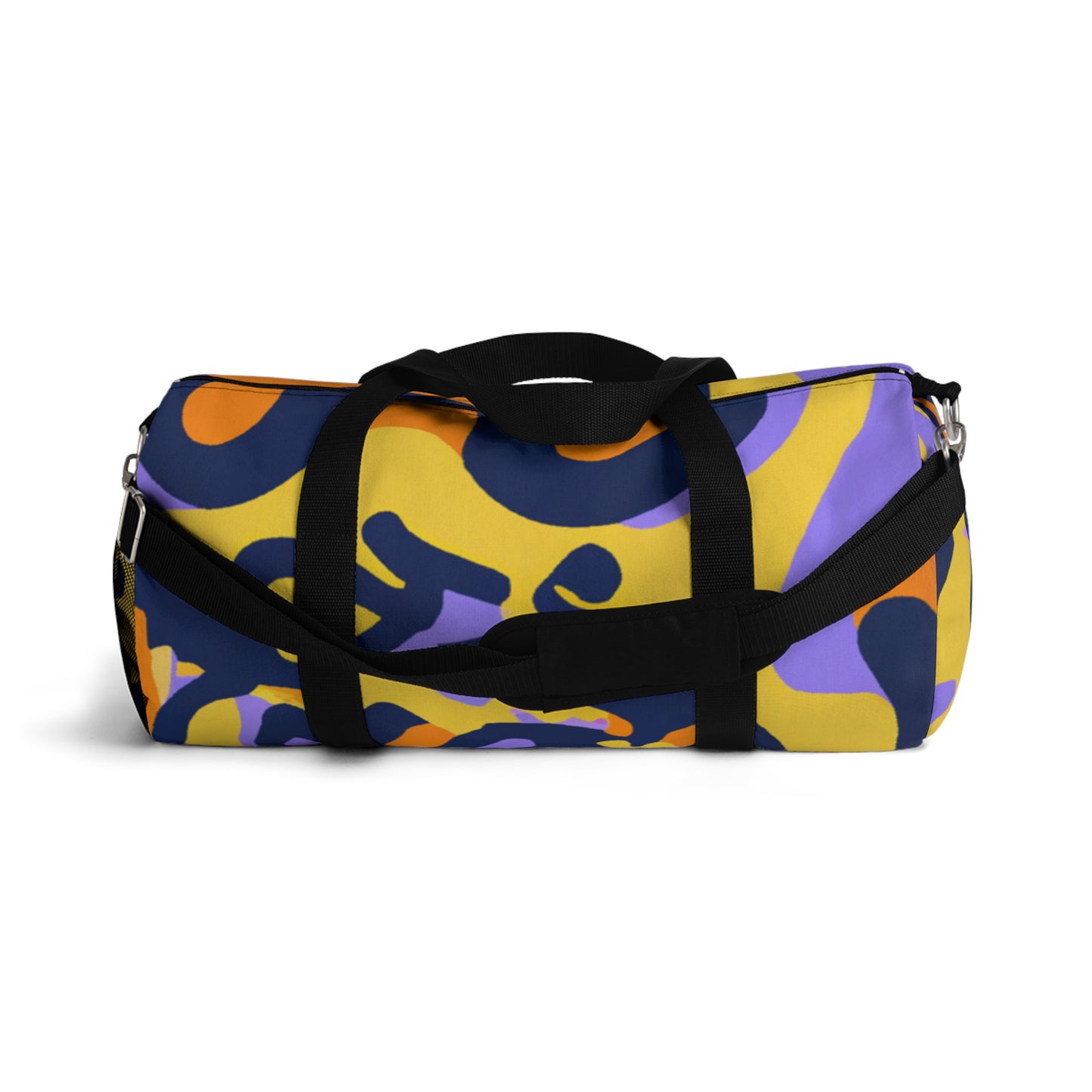.
Sir Augustus de Bagsley - Duffel Bag