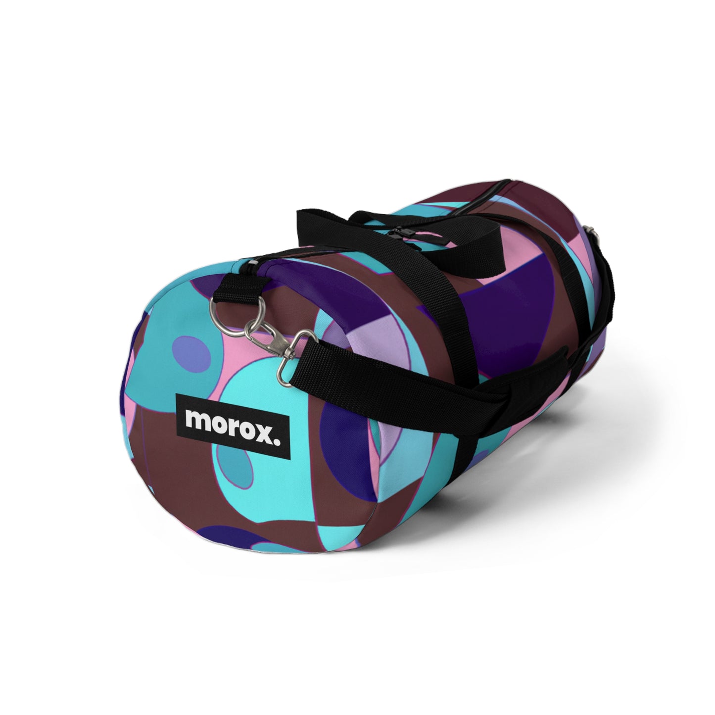 .
Eleanor de La Courte (Female) - Duffel Bag