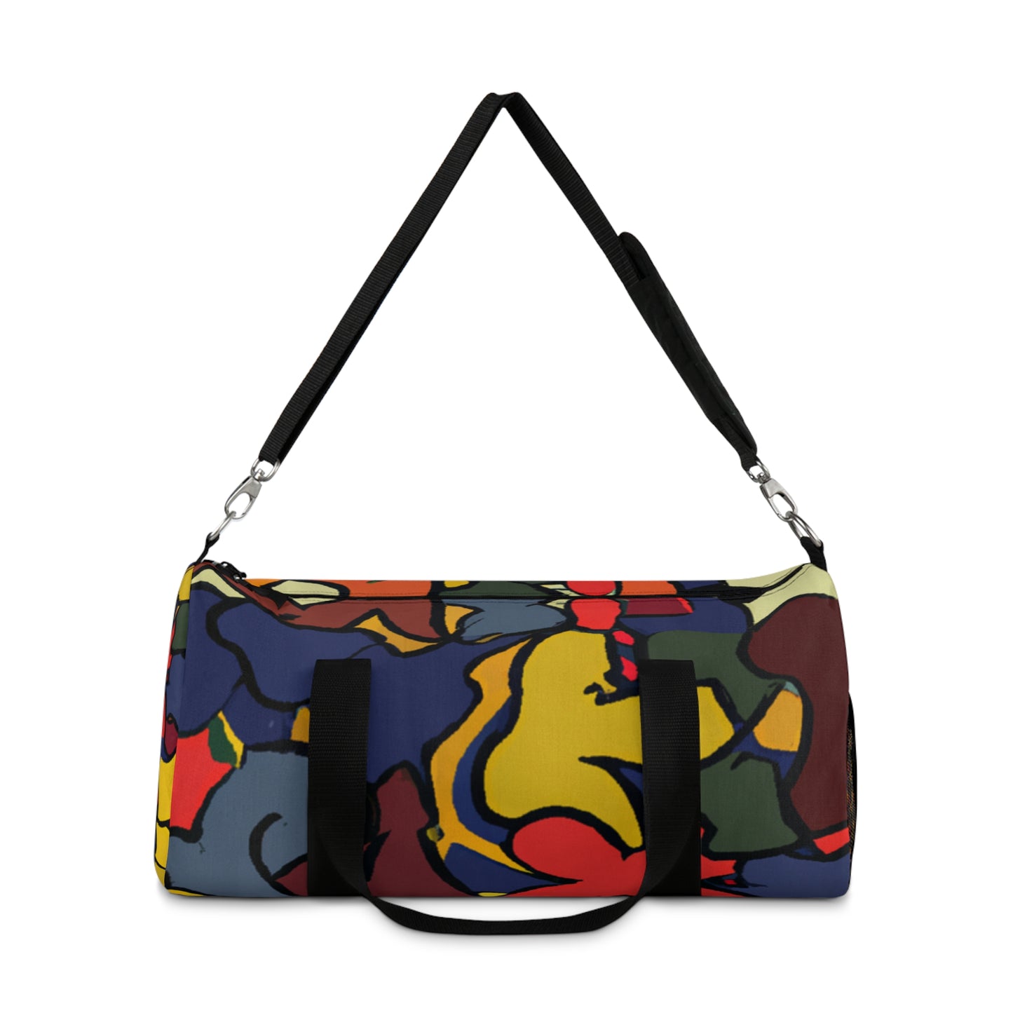 .
Elvina van der Haal - Duffel Bag