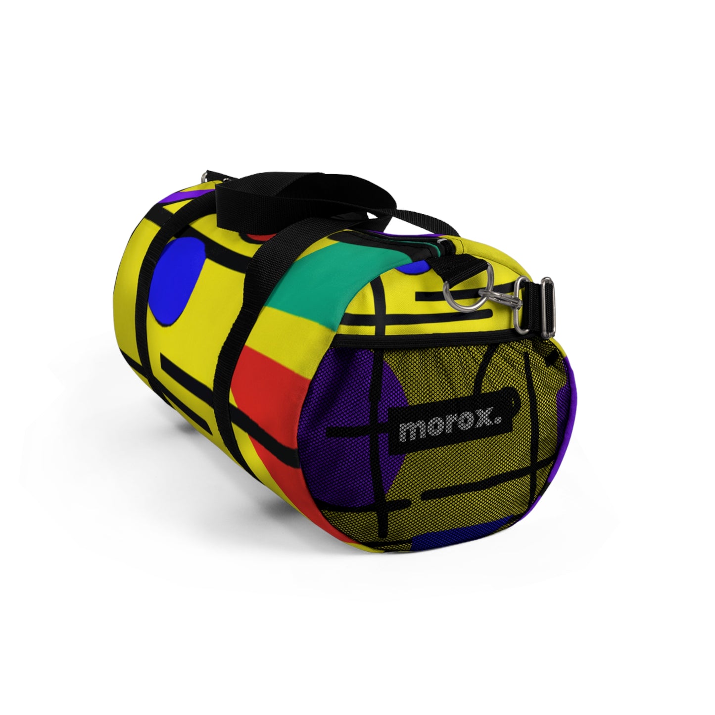 .
Lazarus de Forlano. - Duffel Bag
