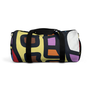 .
Sir Catherine Von Dufelzo - Duffel Bag