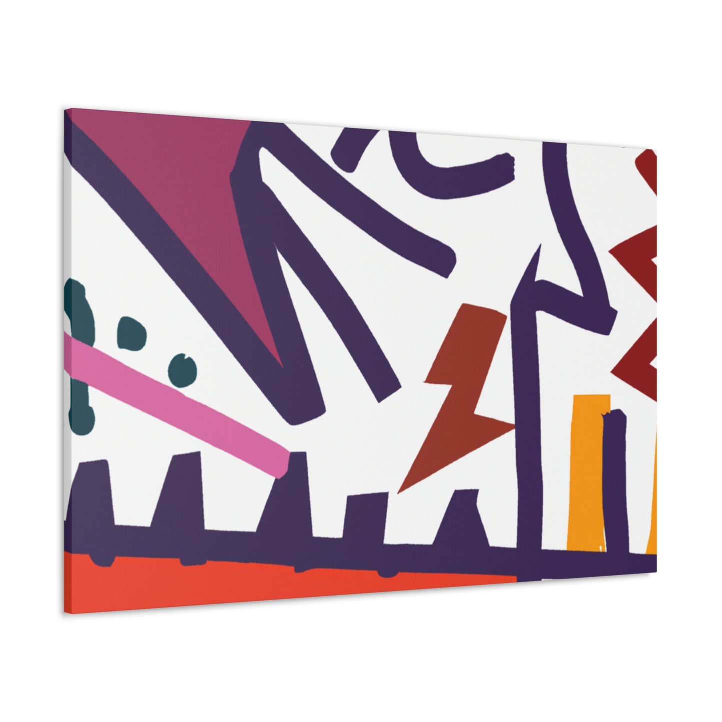 :
Cornelia Jefferson - Canvas