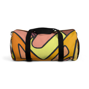 , real or imaginary.
Leonardo di Vinci-Vinci - Duffel Bag
