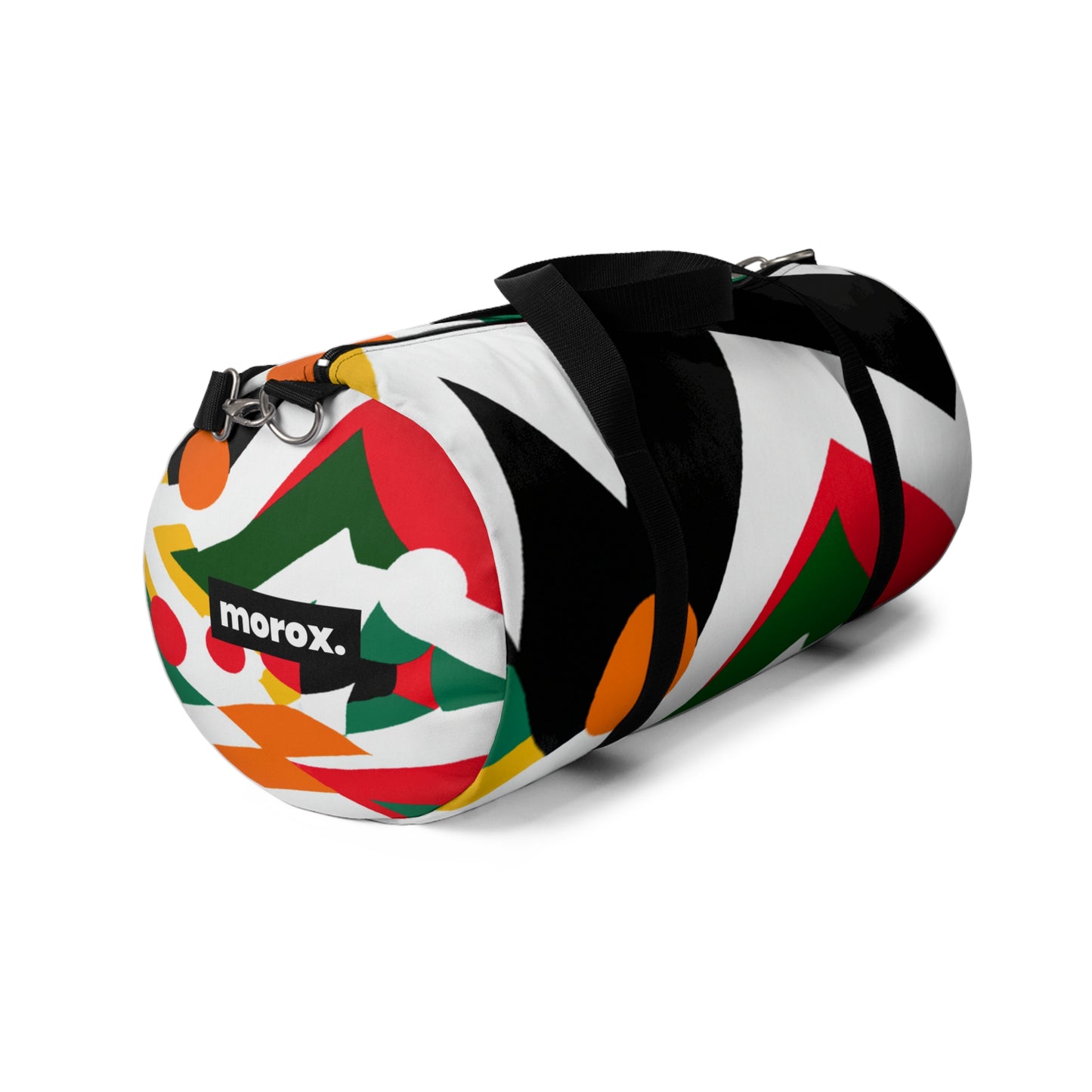 :
Alessandra di Venezia - Duffel Bag