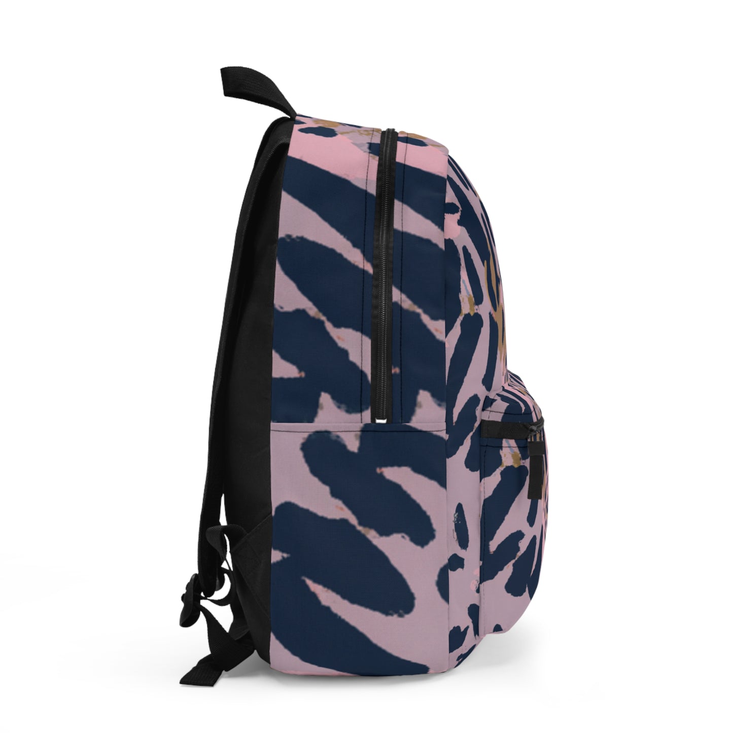 .
Lawrence Robinson - Backpack