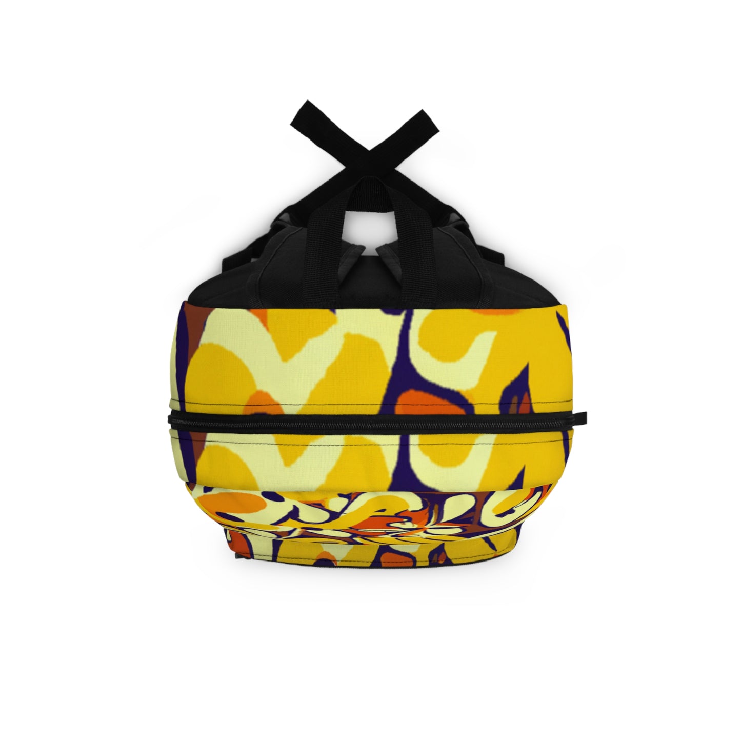 .
Evelyn Jenkins - Backpack