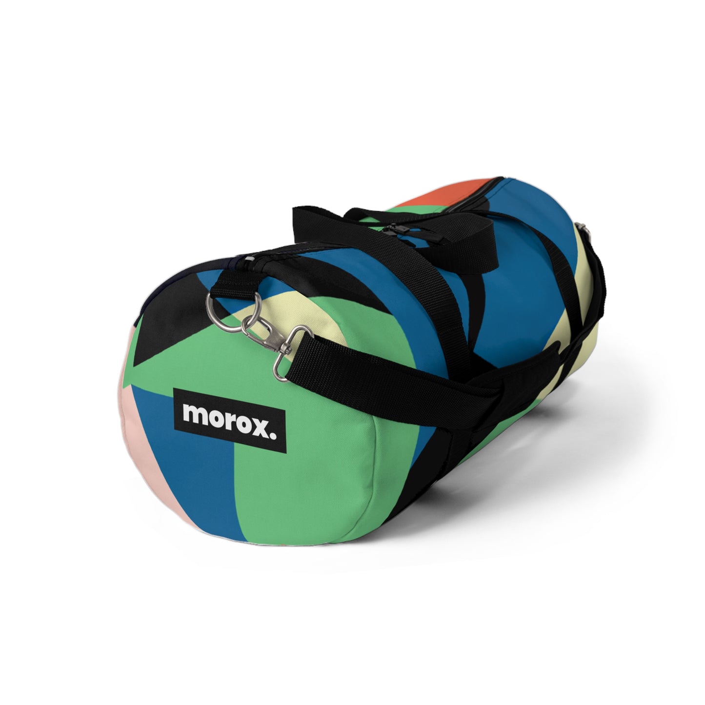 .
Forsythia Ferrarri - Duffel Bag