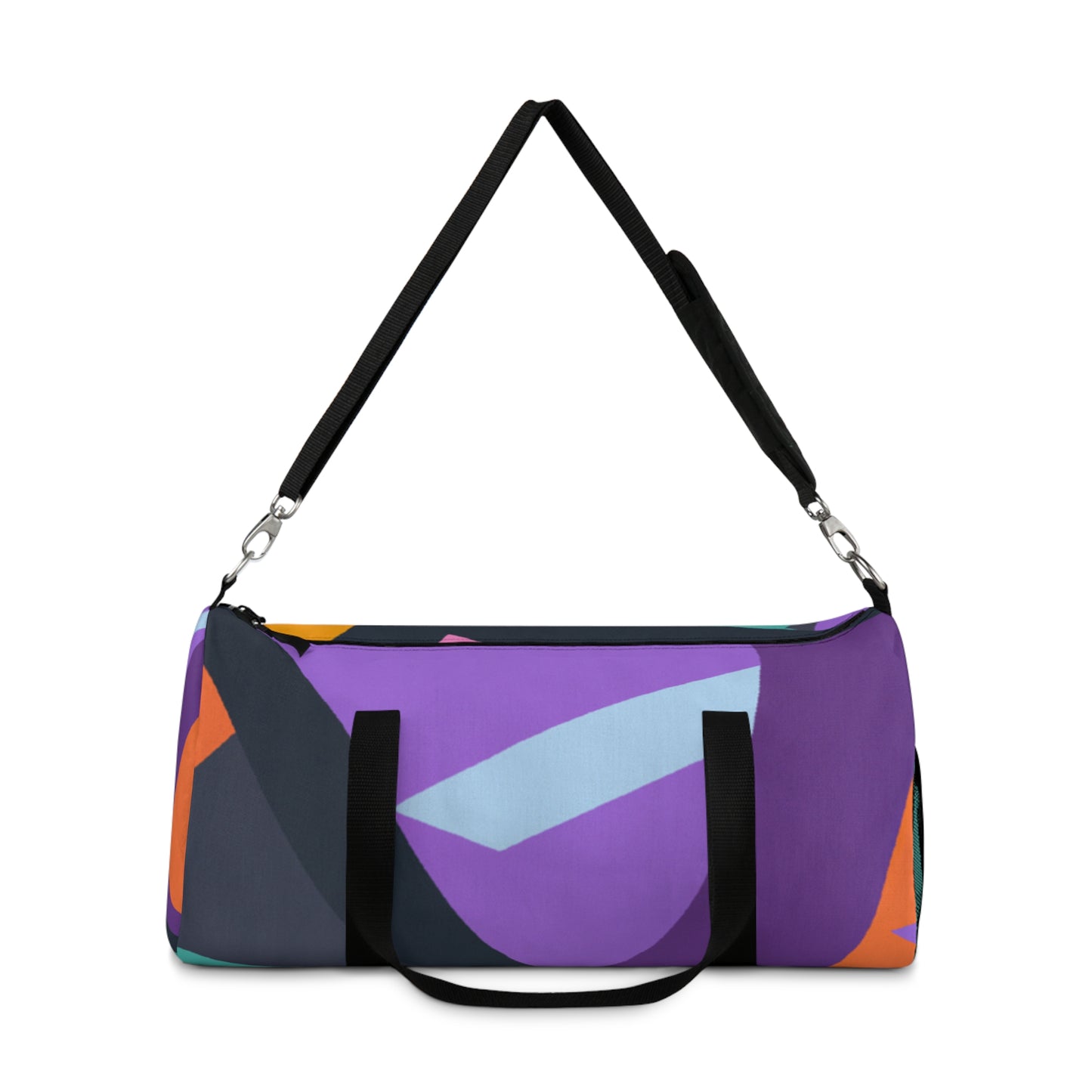 .
Sir Adrien Dufour - Duffel Bag