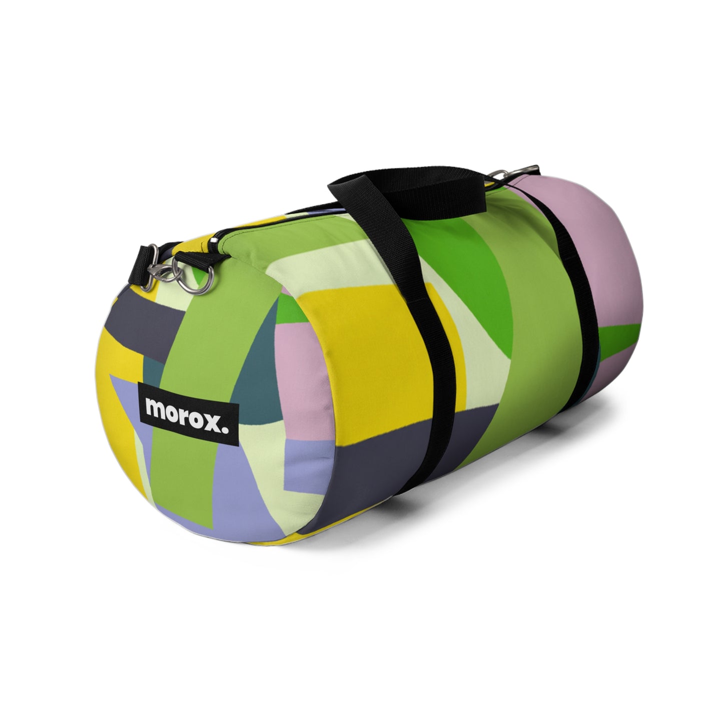 .
Lord Fernando di Montefiori - Duffel Bag