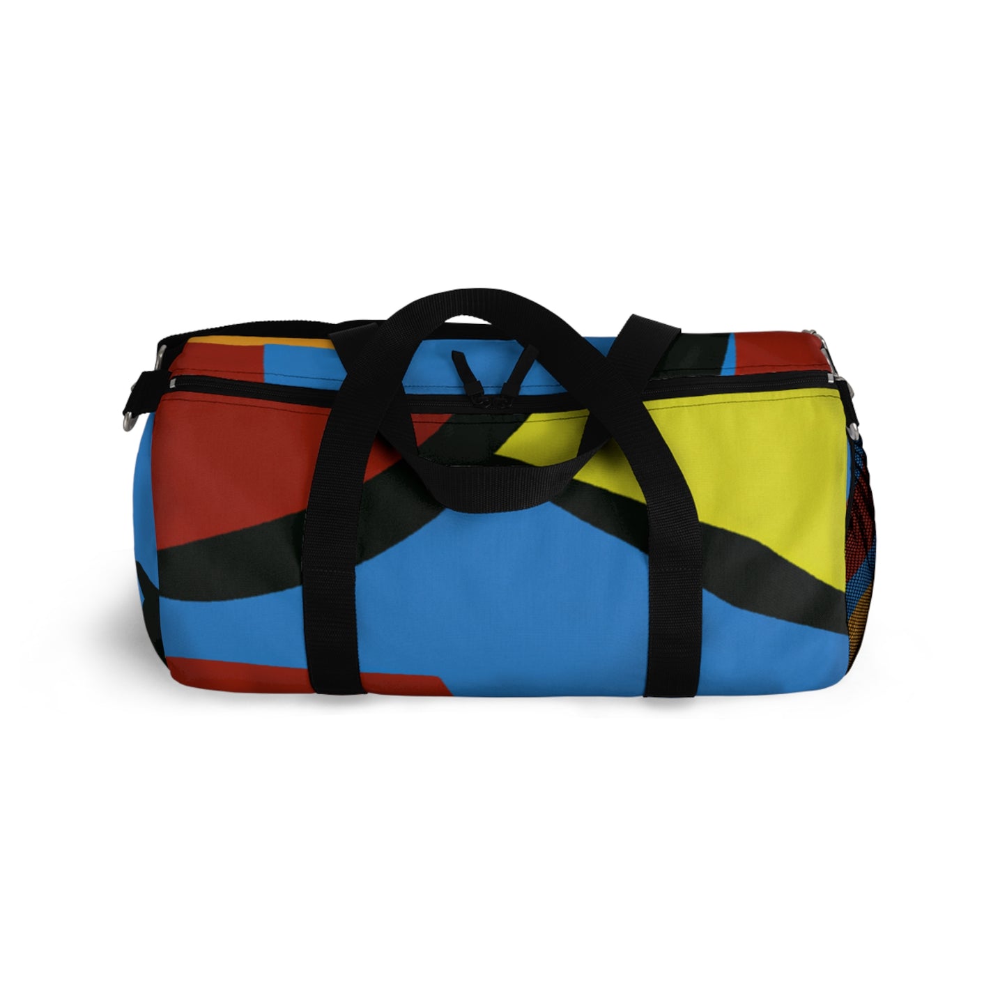 .
Sir Christopher Whittington - Duffel Bag