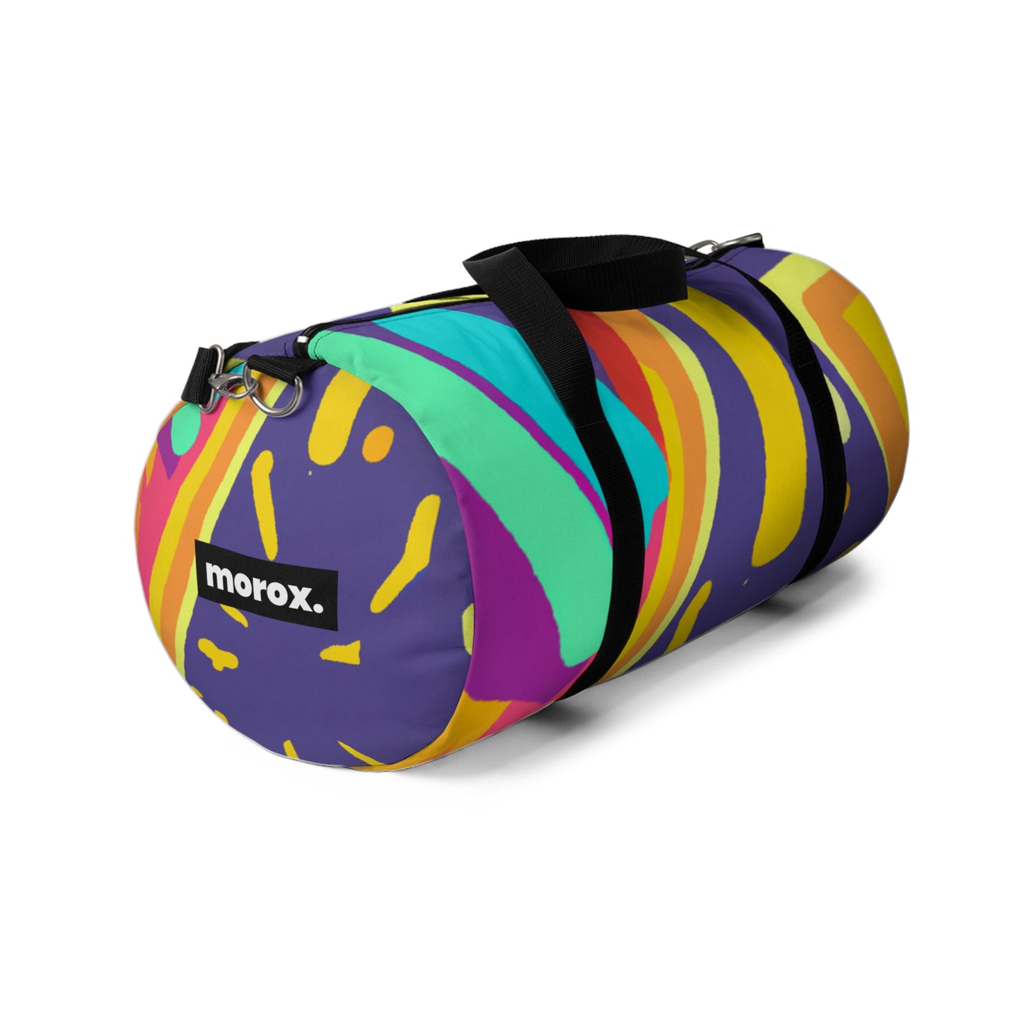 .
Jacques de Lusignan - Duffel Bag