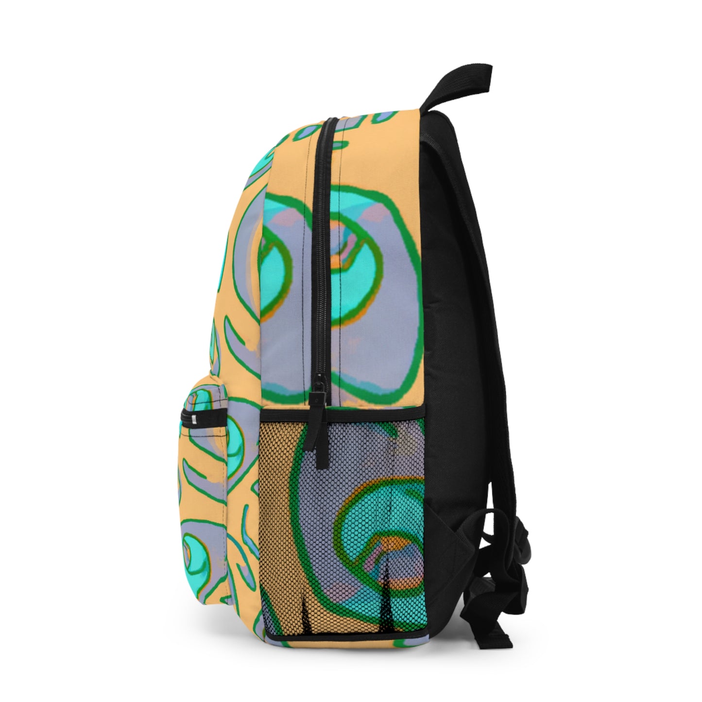 .
Lilly Cummings - Backpack