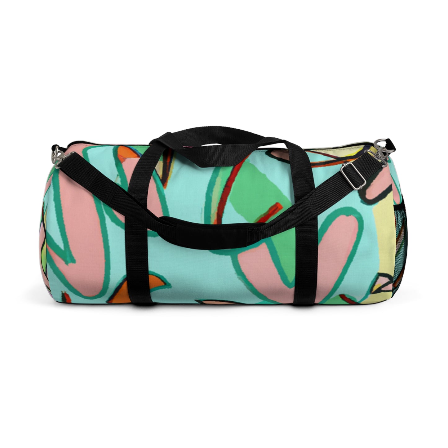 .
Isabelle de la Rose - Duffel Bag