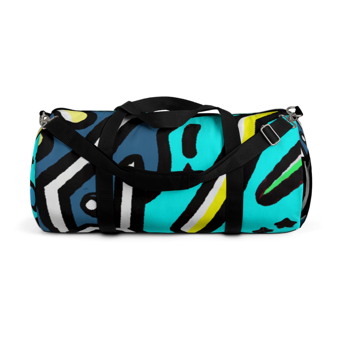.
Andreas von Richtenberg - Duffel Bag