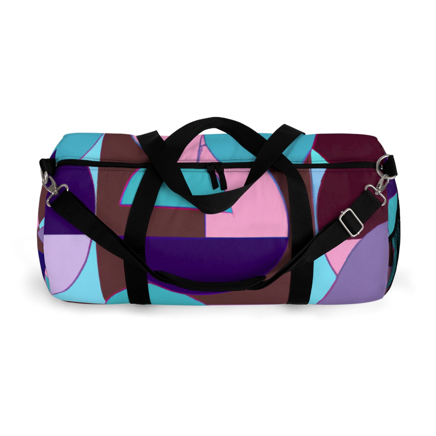 .
Eleanor de La Courte (Female) - Duffel Bag