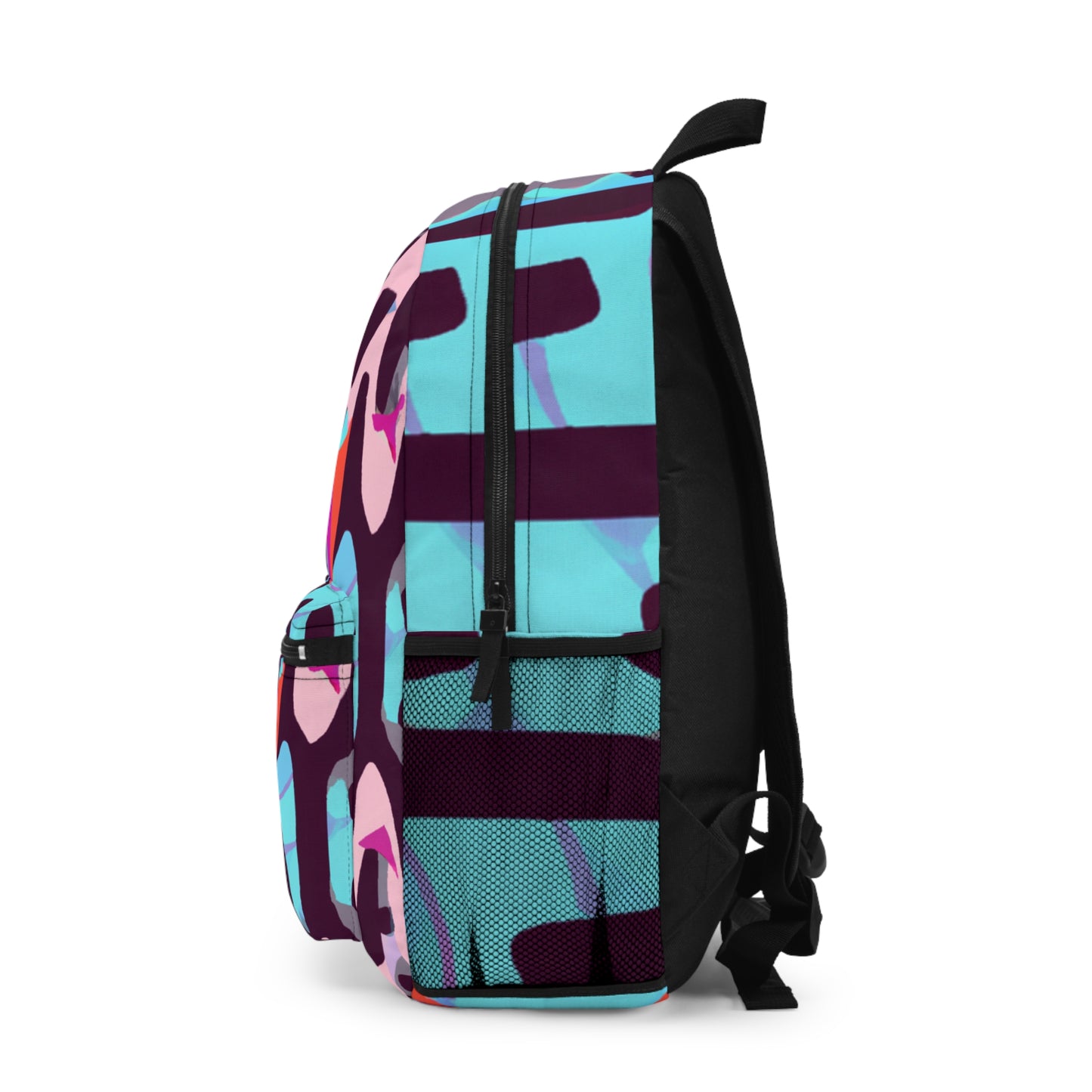 .
Marla McCloud - Backpack