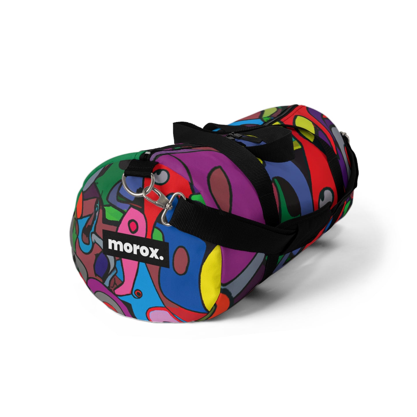 .
Cecilia da Gama-Versace. - Duffel Bag