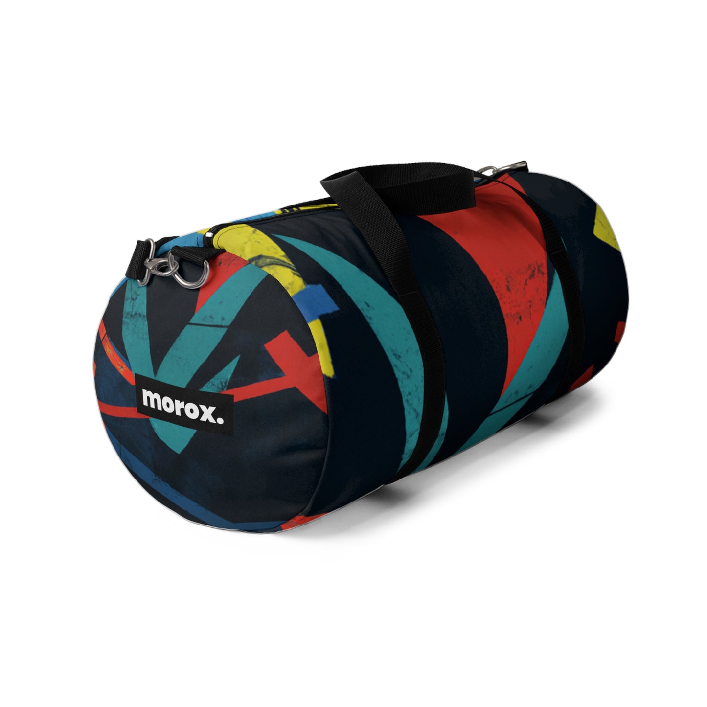 .
Giovanni da Verrazzano - Duffel Bag