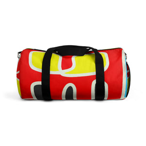 .
Veronique De La Croix - Duffel Bag