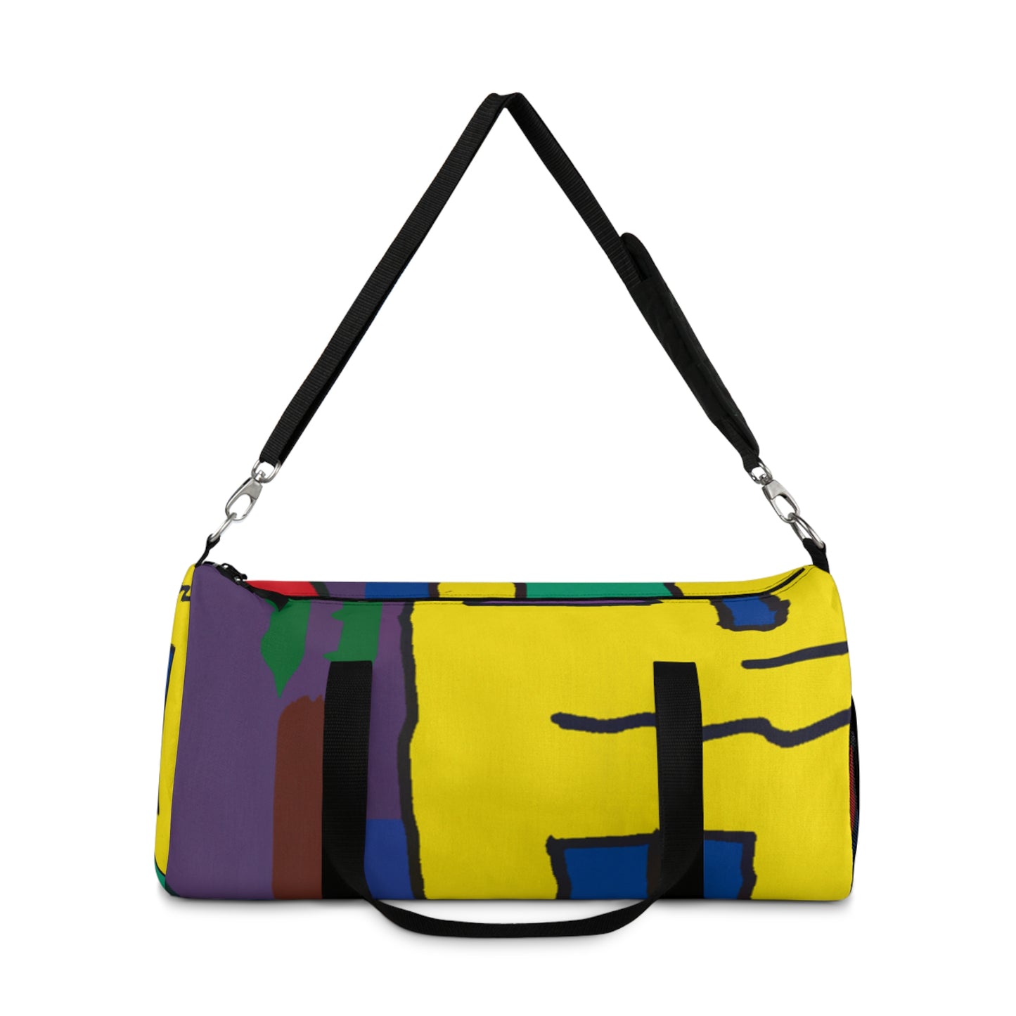 .
Elizabethan Conaway - Duffel Bag