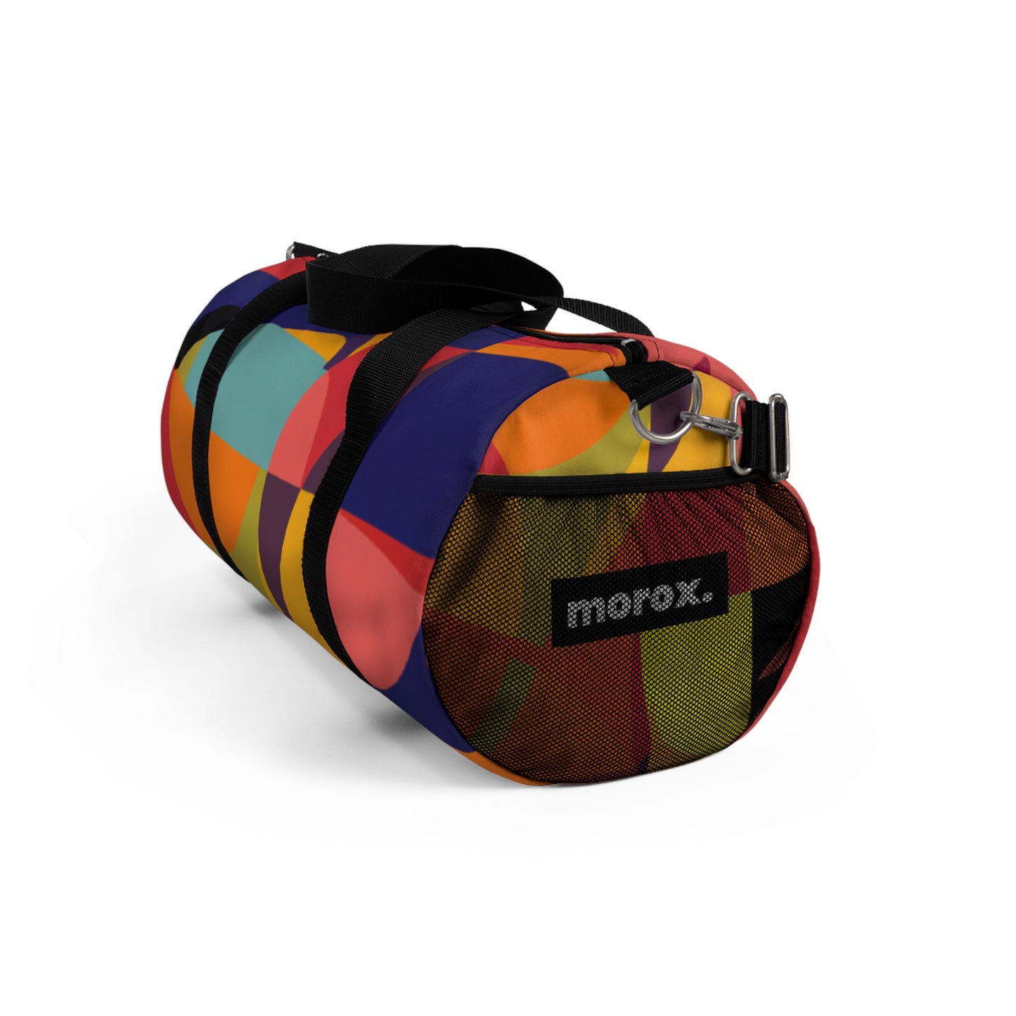.
Lady Winifred Von Luxemburg - Duffel Bag