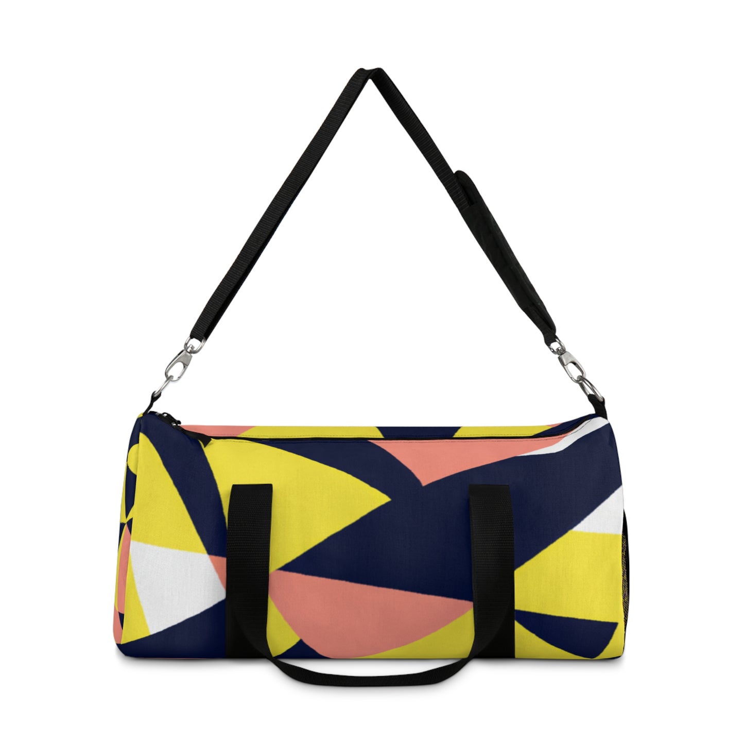 .
Genevieve Saint-Claire - Duffel Bag