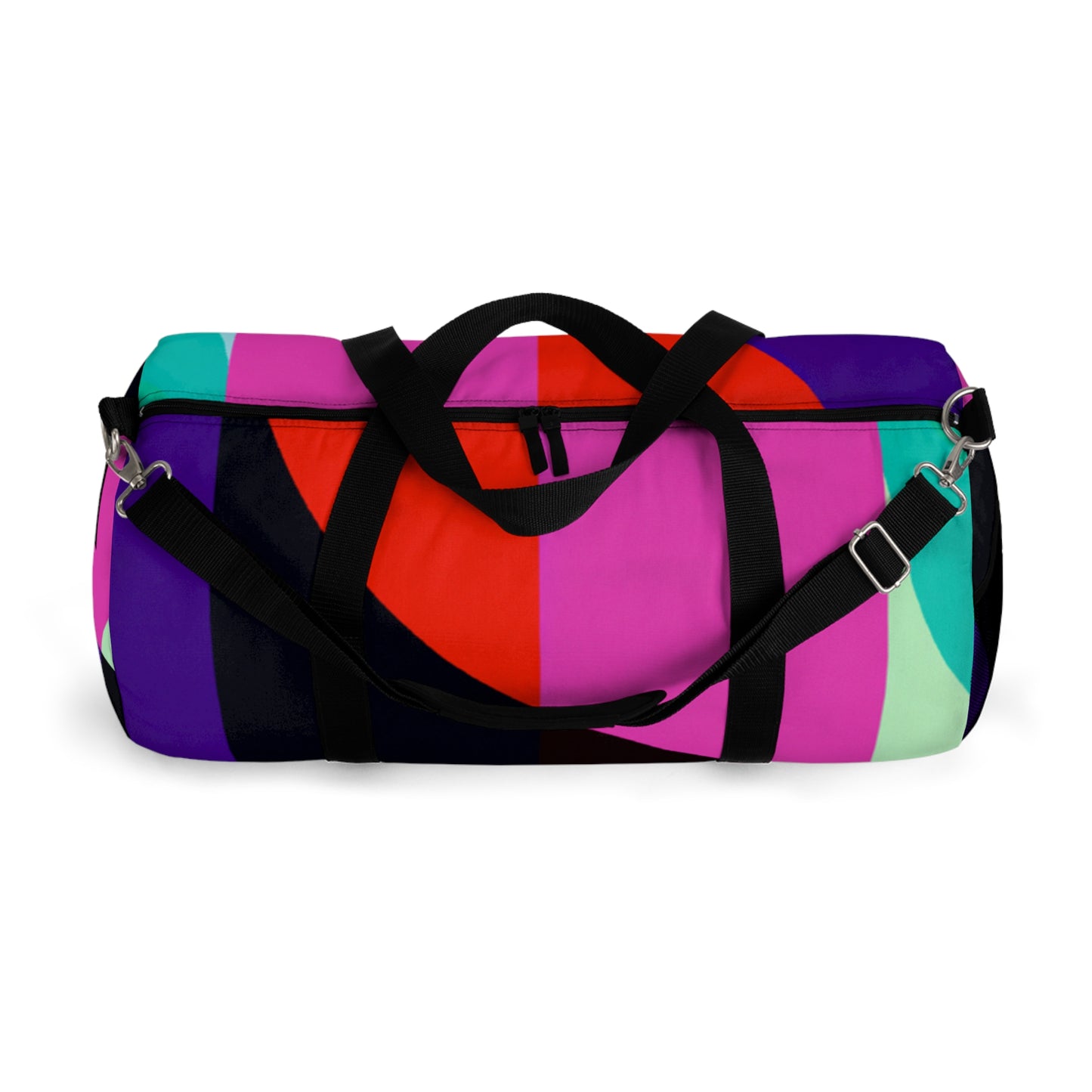 .
Gwendolyn de la Valliere - Duffel Bag