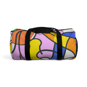 .
Delphina de la Valliere - Duffel Bag