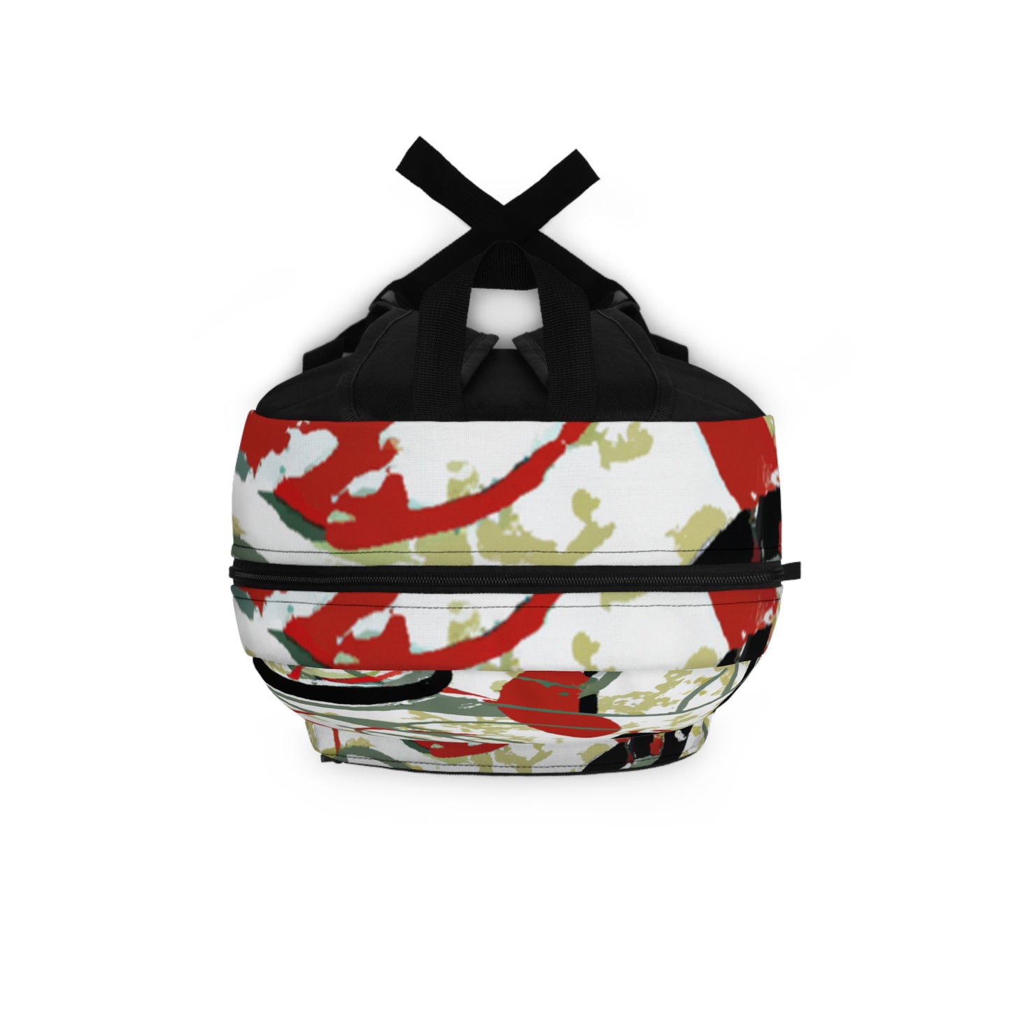 .
Joycelyn Whitfield - Backpack