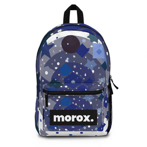 .
Frankie Anderson-Smith - Backpack