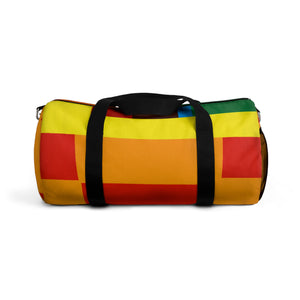 .
Alvaro daVinci - Duffel Bag