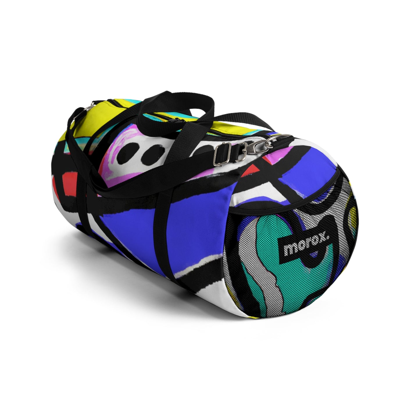 .
Lady Lavinia of Lancashire - Duffel Bag