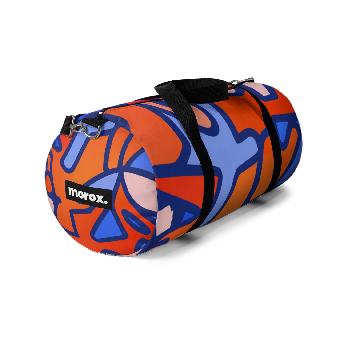.
Armando diArrigio - Duffel Bag
