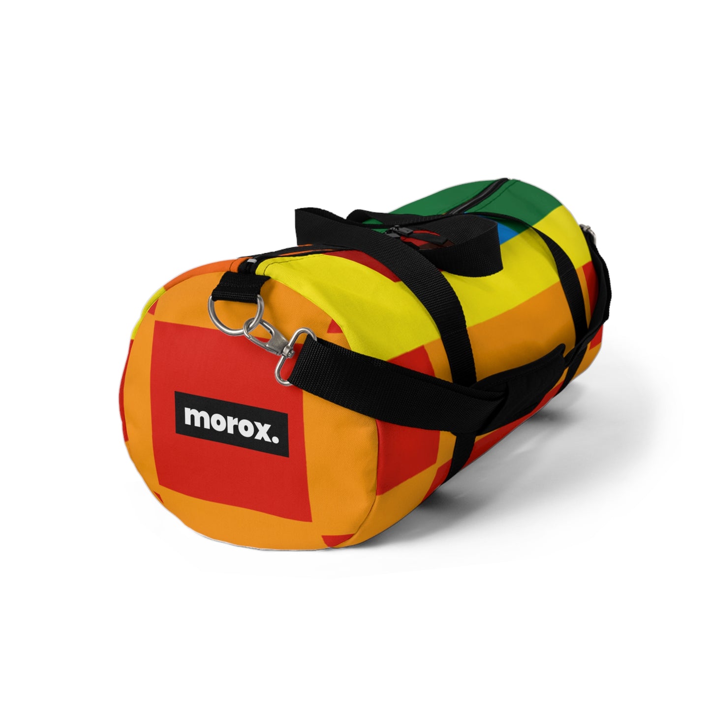 .
Alvaro daVinci - Duffel Bag