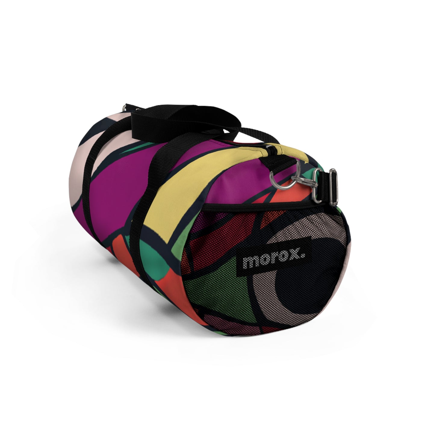 .
Alessandra di Fortunato - Duffel Bag