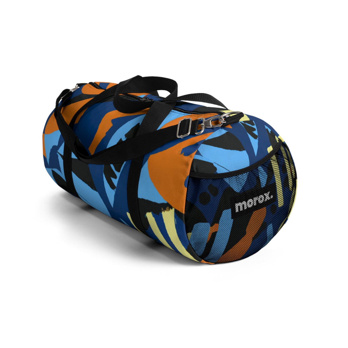 .
Leonardo da Vinci - Duffel Bag
