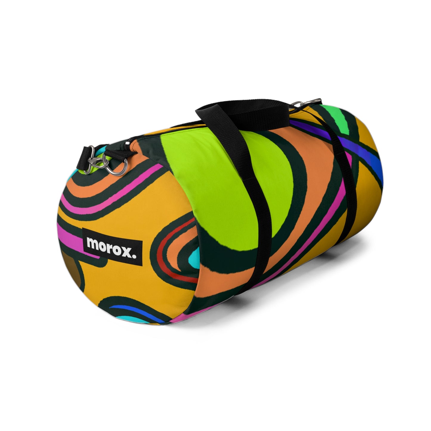 .
Roberta Romano - Duffel Bag