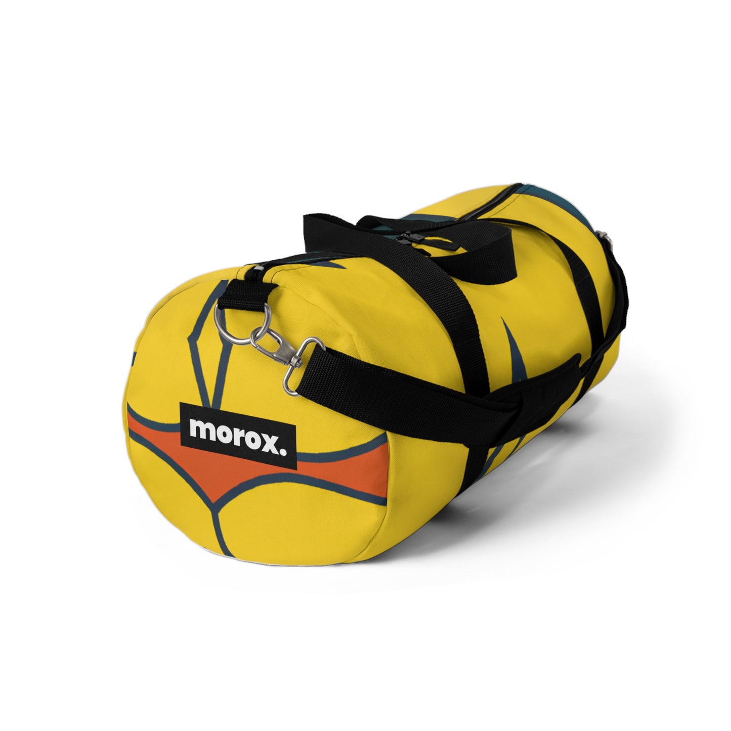 .
Lady Isabella de Marigny - Duffel Bag