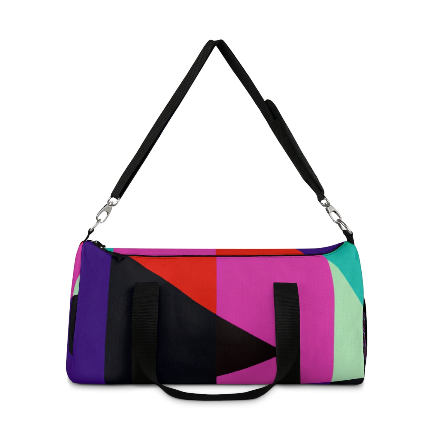 .
Gwendolyn de la Valliere - Duffel Bag