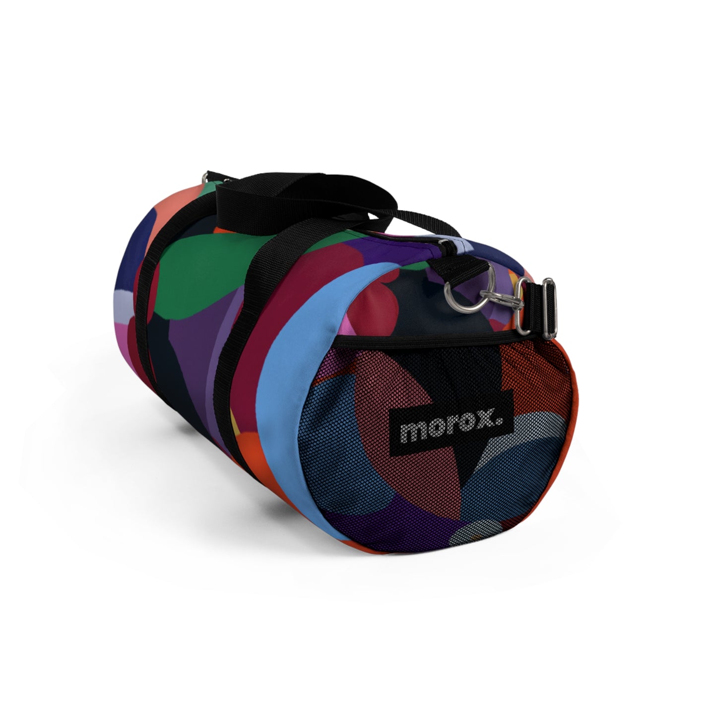 .
Philippus de Lorenzo - Duffel Bag