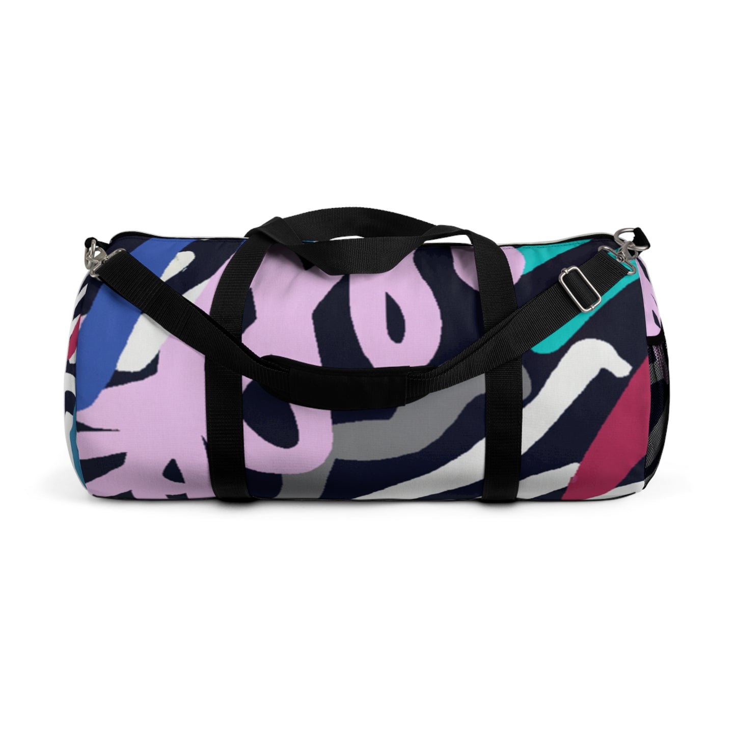 .
Davidus Goldmont - Duffel Bag