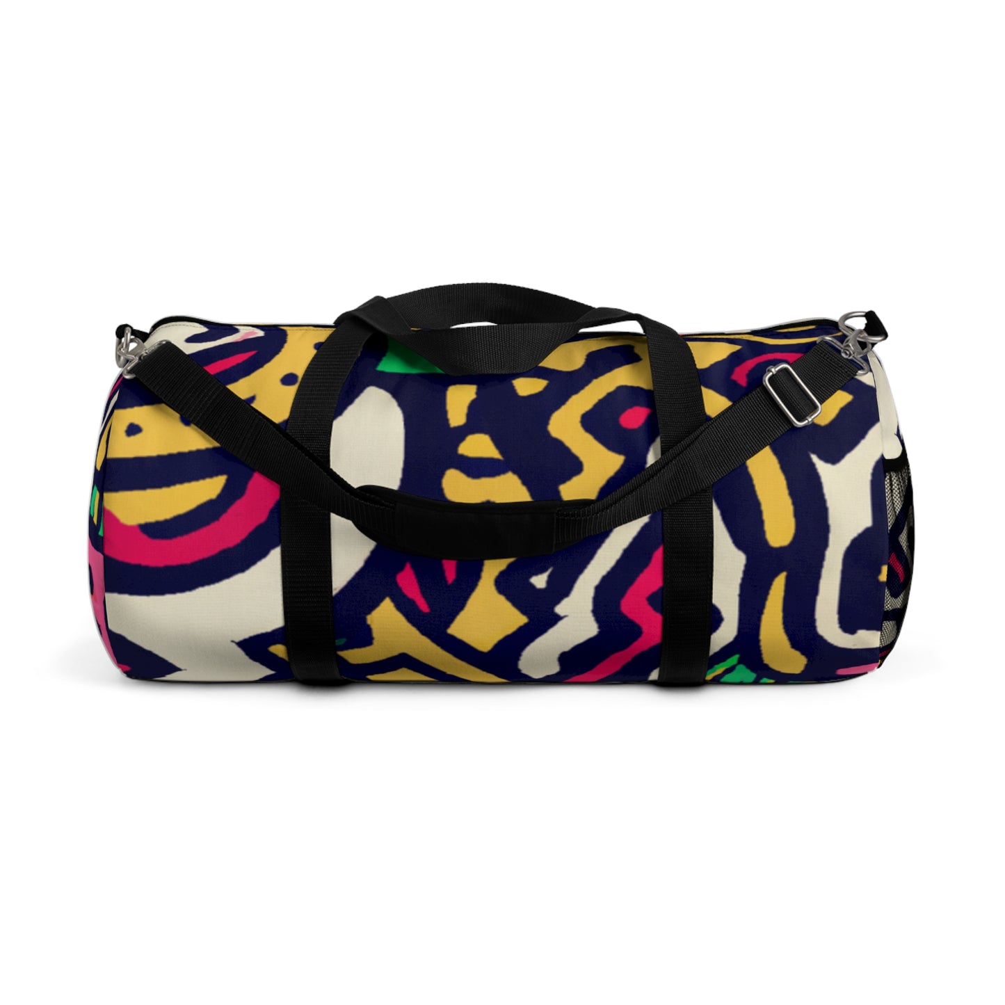 .
Lady Salomé de la Valoise - Duffel Bag