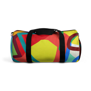 .
Luciana de Valmoray - Duffel Bag