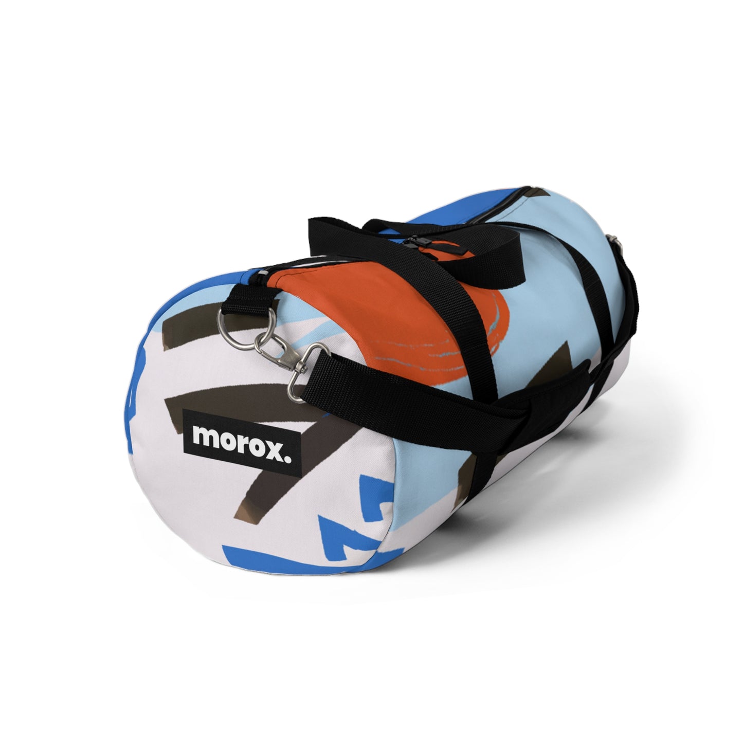 .
Marinette le Ferrier - Duffel Bag